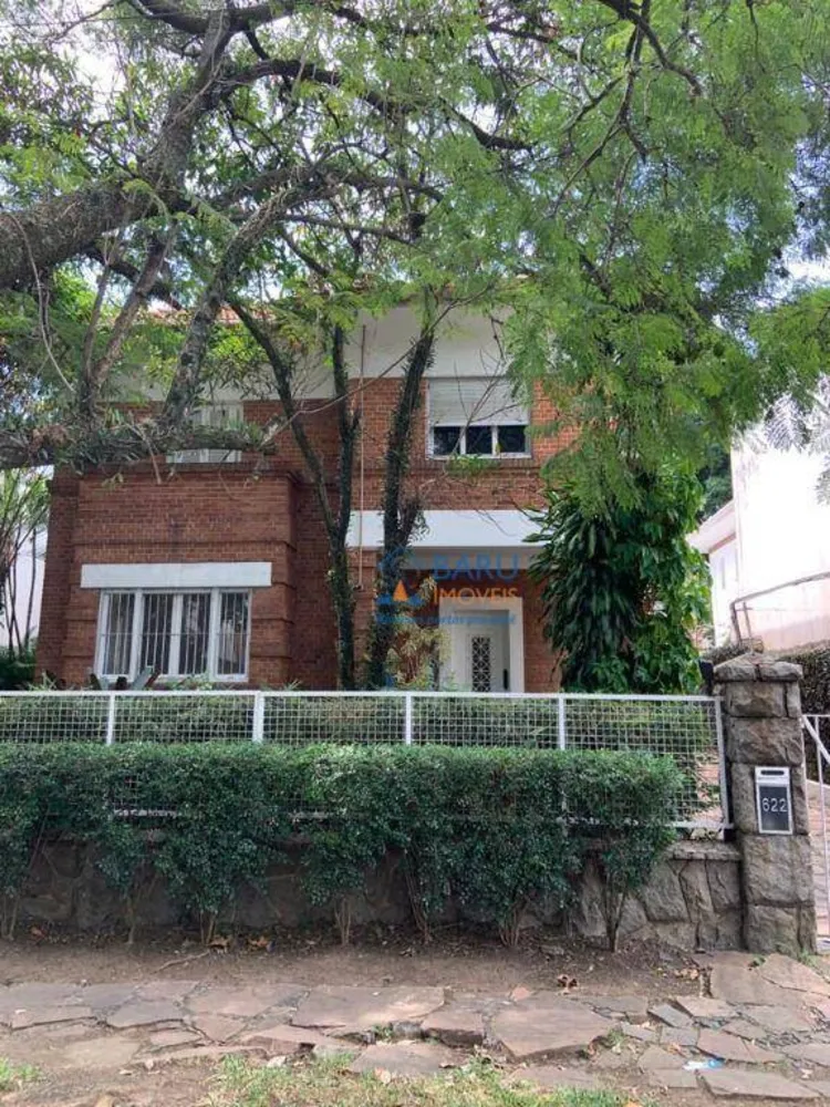 Casa, 4 quartos, 439 m² - Foto 1