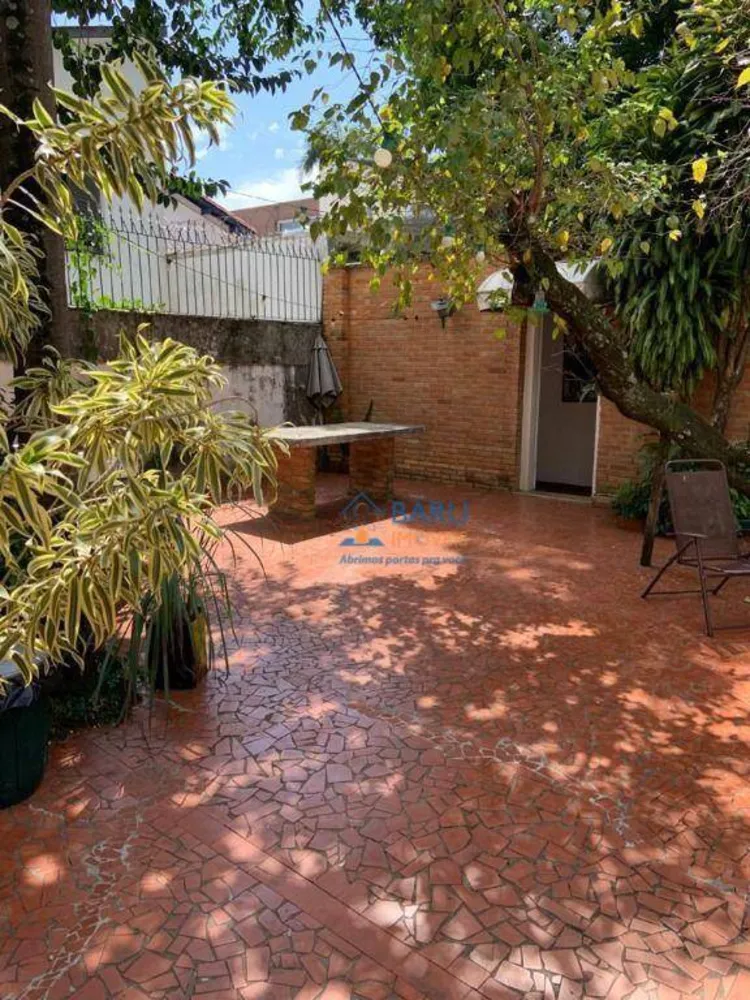 Casa, 4 quartos, 439 m² - Foto 2