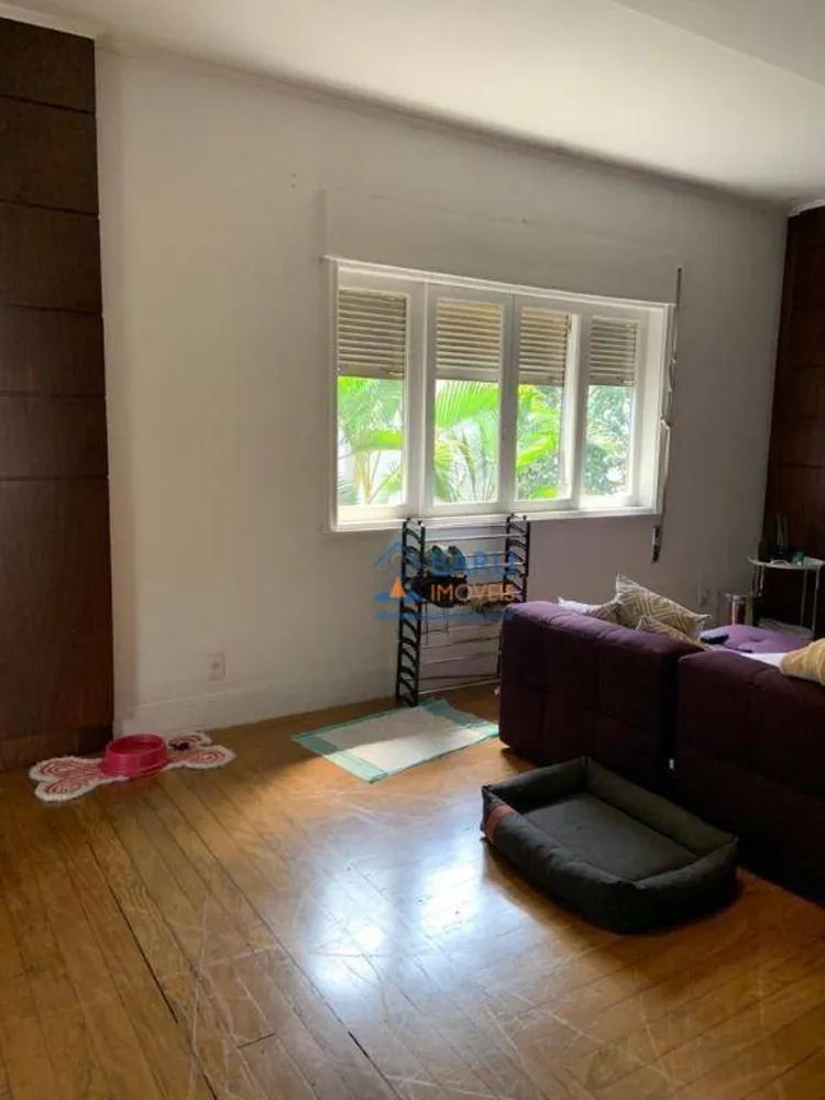 Casa, 4 quartos, 439 m² - Foto 4