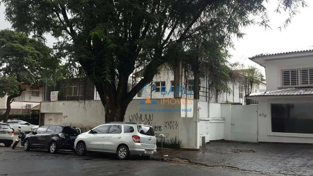 Sobrado, 786 m² - Foto 1