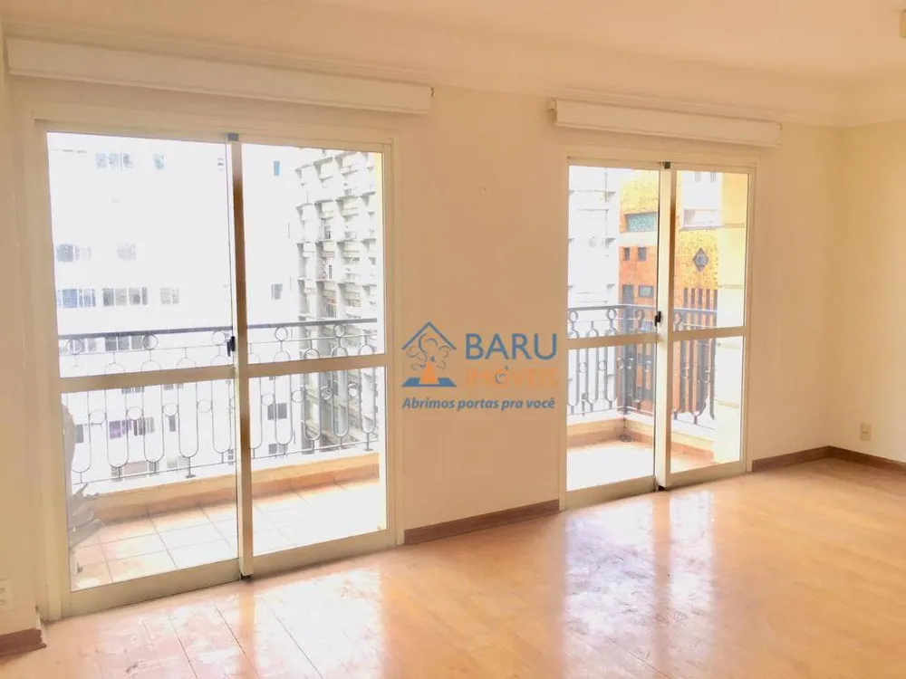 Apartamento, 3 quartos, 110 m² - Foto 3