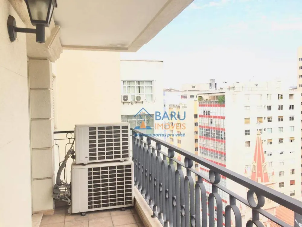 Apartamento, 3 quartos, 110 m² - Foto 2