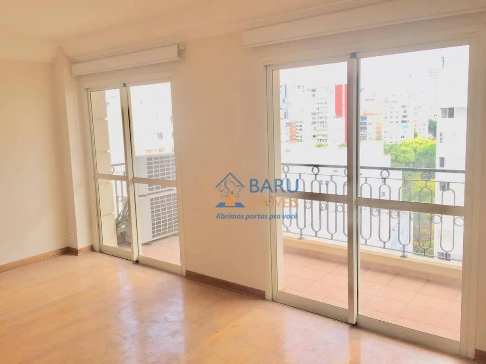 Apartamento, 3 quartos, 110 m² - Foto 4