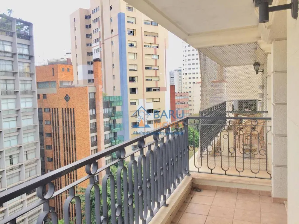 Apartamento, 3 quartos, 110 m² - Foto 1