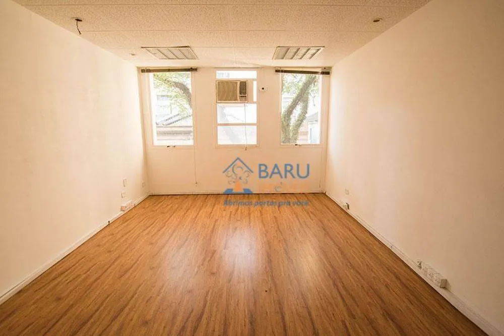Sala-Conjunto, 30 m² - Foto 1