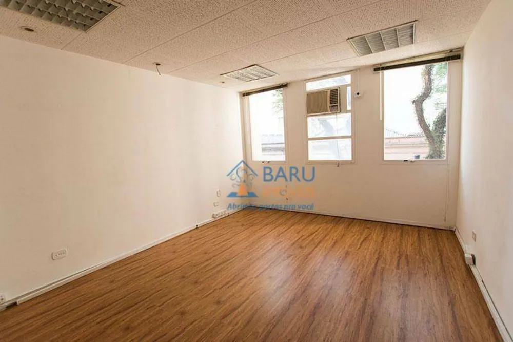 Sala-Conjunto, 30 m² - Foto 3