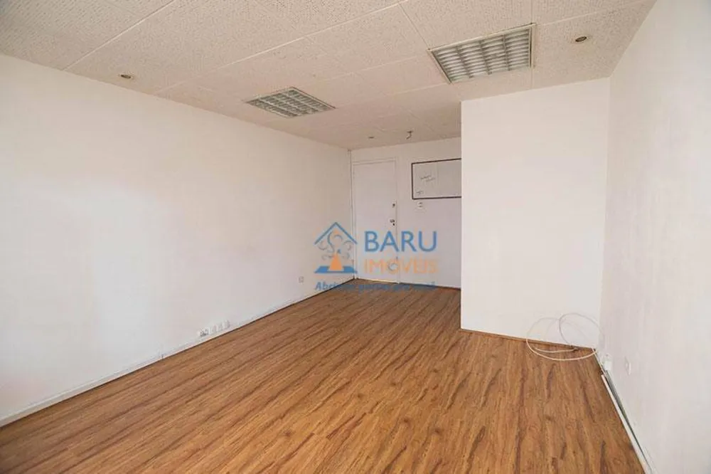Sala-Conjunto, 30 m² - Foto 4