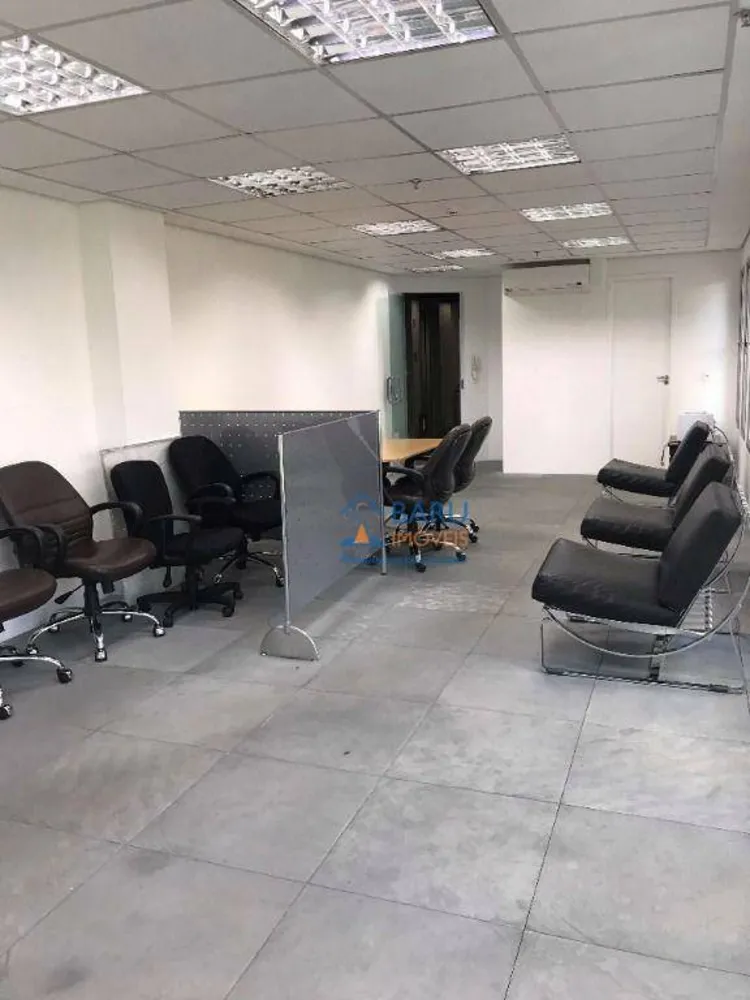 Sala-Conjunto, 53 m² - Foto 1