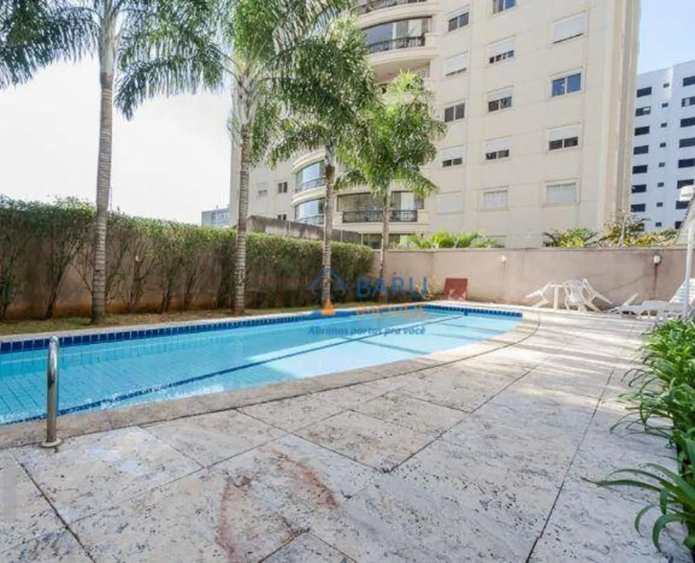Apartamento, 2 quartos, 55 m² - Foto 2