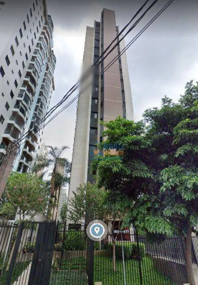 Apartamento, 2 quartos, 55 m² - Foto 1