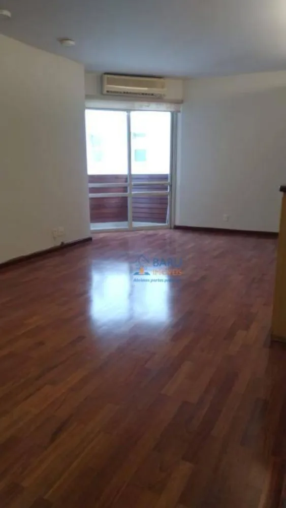 Apartamento, 2 quartos, 86 m² - Foto 2