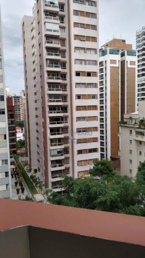 Apartamento, 2 quartos, 86 m² - Foto 1