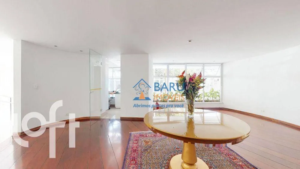 Apartamento, 4 quartos, 307 m² - Foto 4