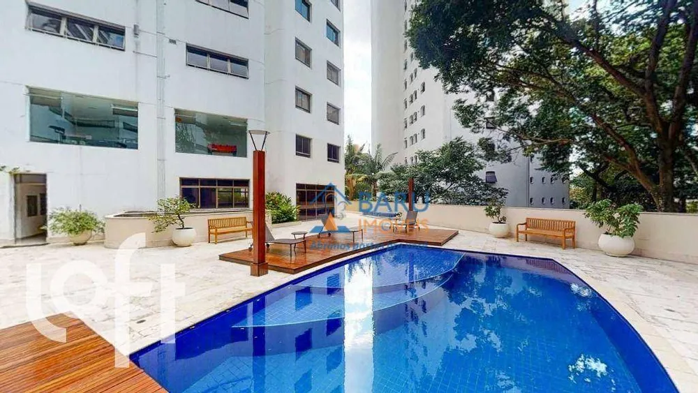 Apartamento, 4 quartos, 307 m² - Foto 1