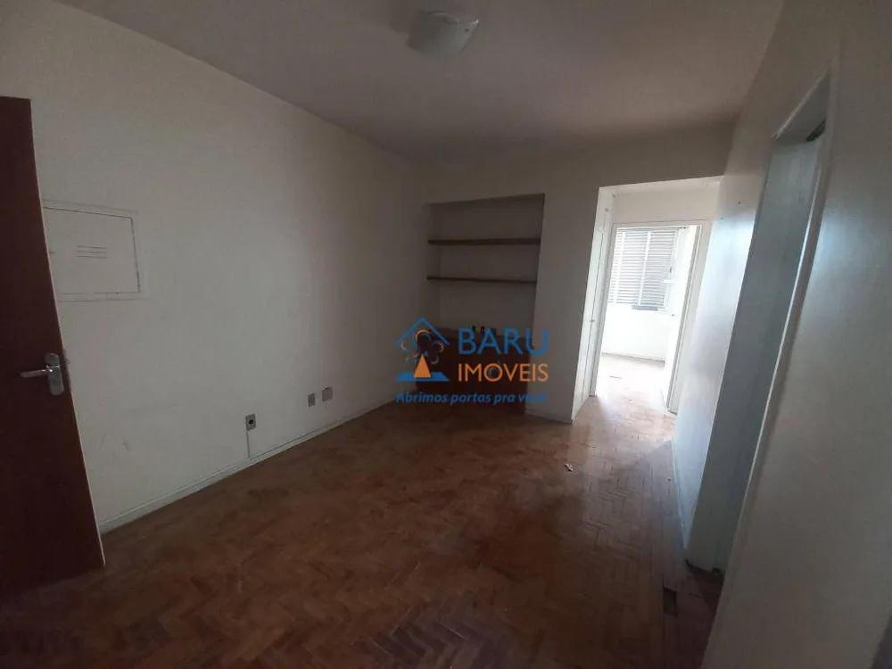 Apartamento, 2 quartos, 52 m² - Foto 3