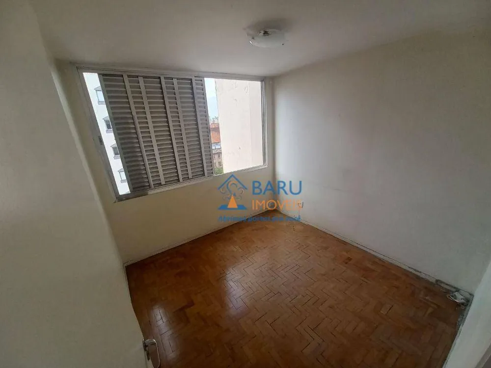 Apartamento, 2 quartos, 52 m² - Foto 4