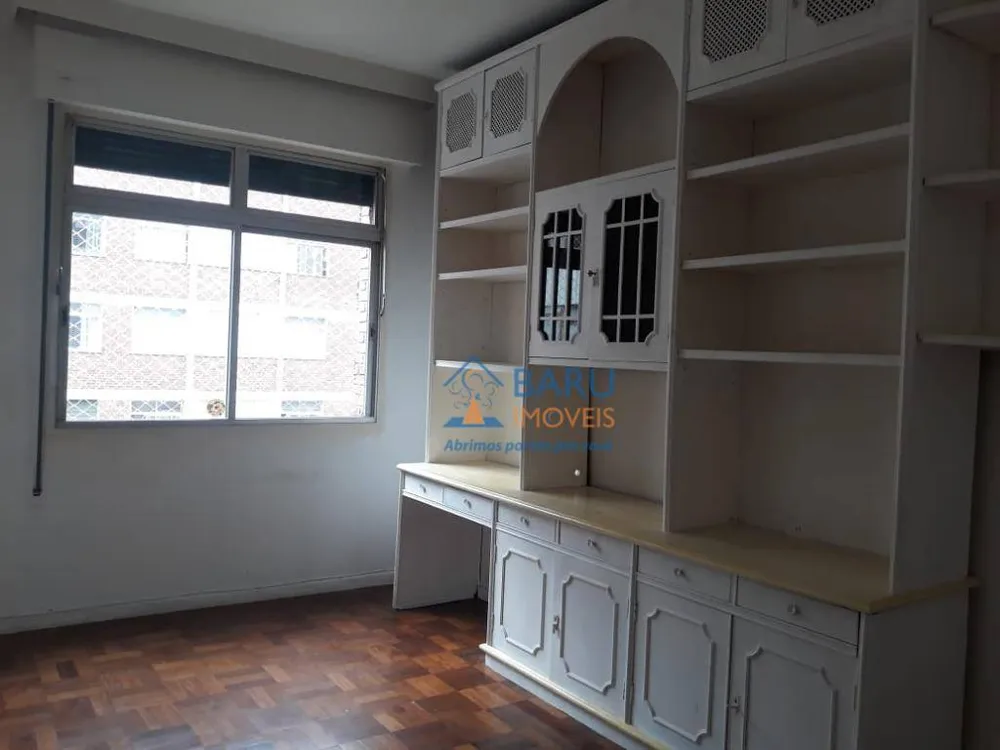Apartamento, 3 quartos, 130 m² - Foto 4