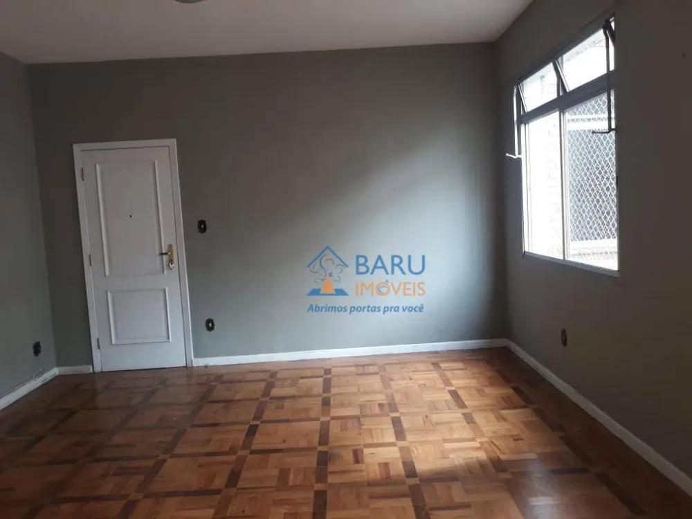 Apartamento, 3 quartos, 130 m² - Foto 2