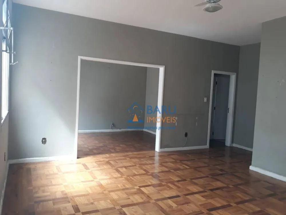 Apartamento, 3 quartos, 130 m² - Foto 1