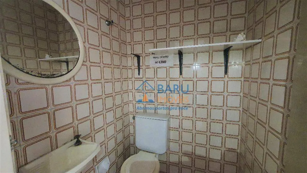 Sala-Conjunto, 40 m² - Foto 4