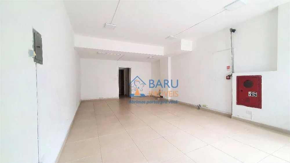 Sala-Conjunto, 40 m² - Foto 2