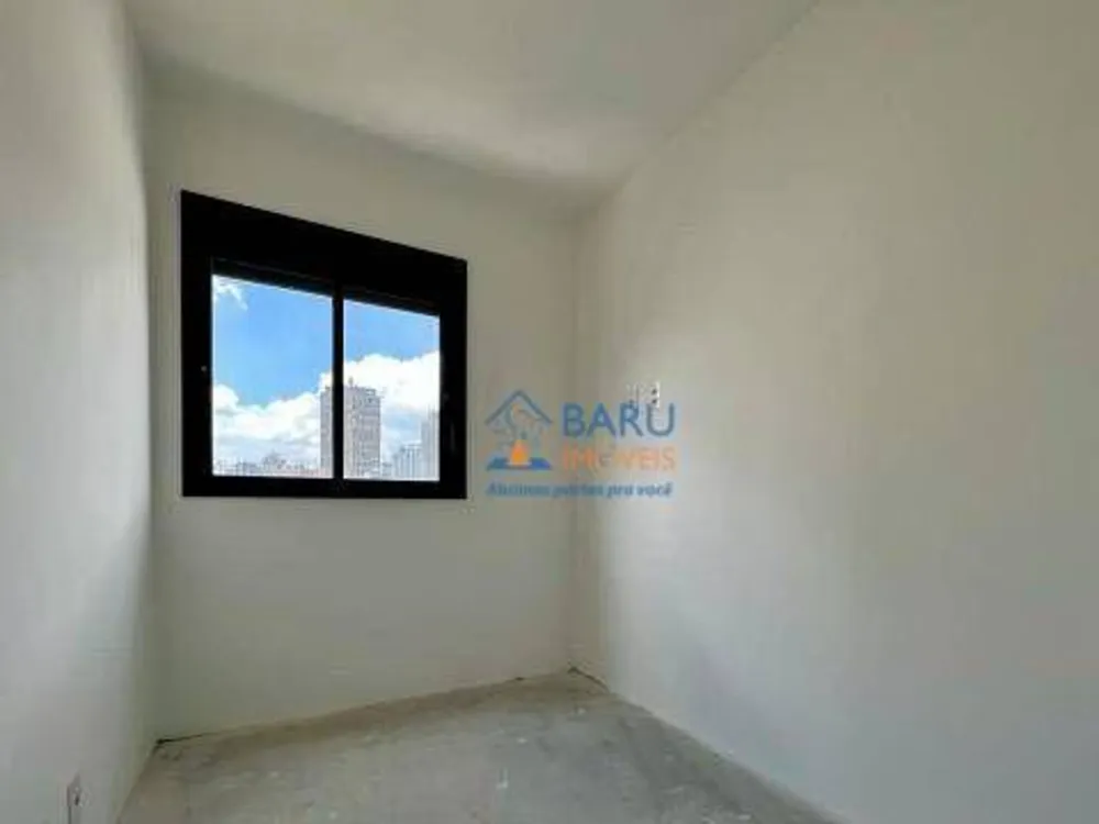 Apartamento, 1 quarto, 33 m² - Foto 2