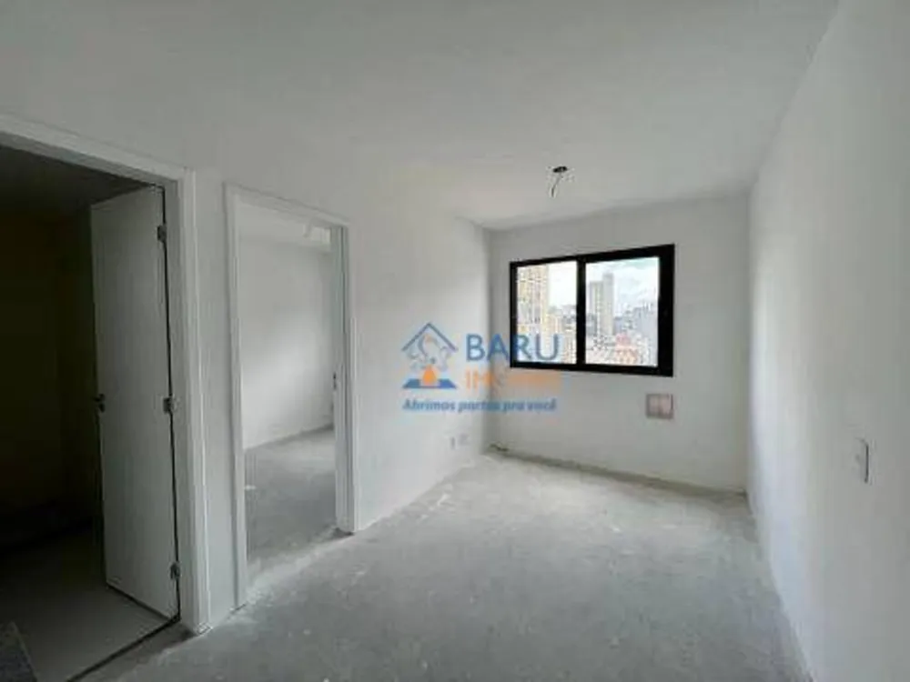 Apartamento, 1 quarto, 33 m² - Foto 4