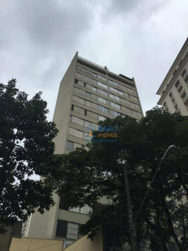 Cobertura, 3 quartos, 170 m² - Foto 1