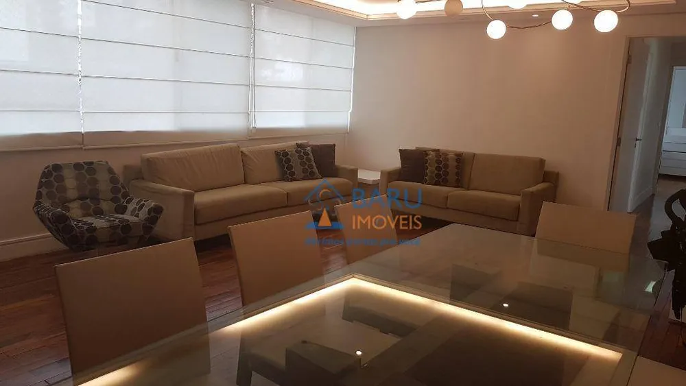 Apartamento, 3 quartos, 119 m² - Foto 2