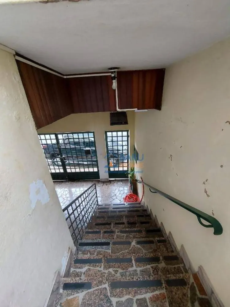Casa, 3 quartos, 200 m² - Foto 4