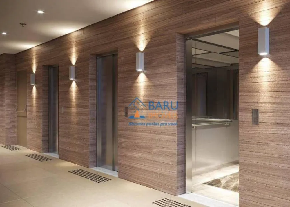 Sala-Conjunto, 43 m² - Foto 1
