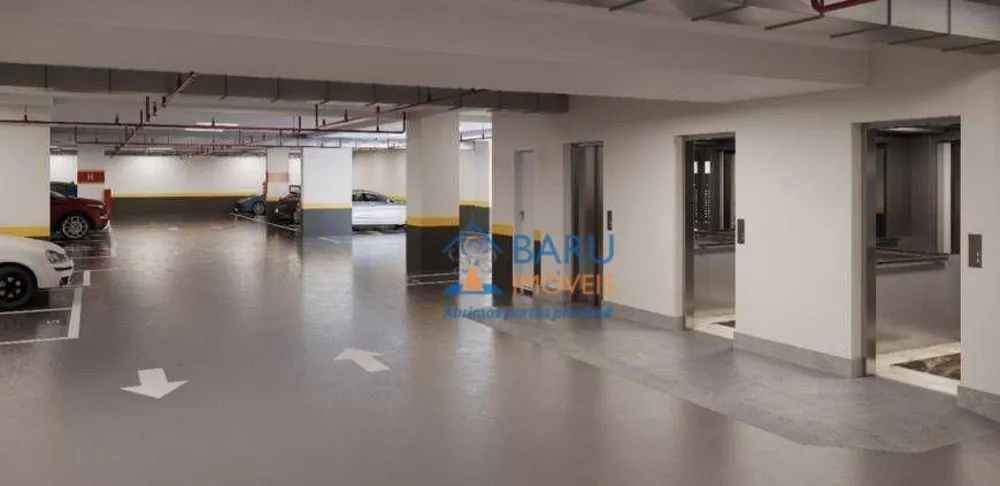 Sala-Conjunto, 43 m² - Foto 4