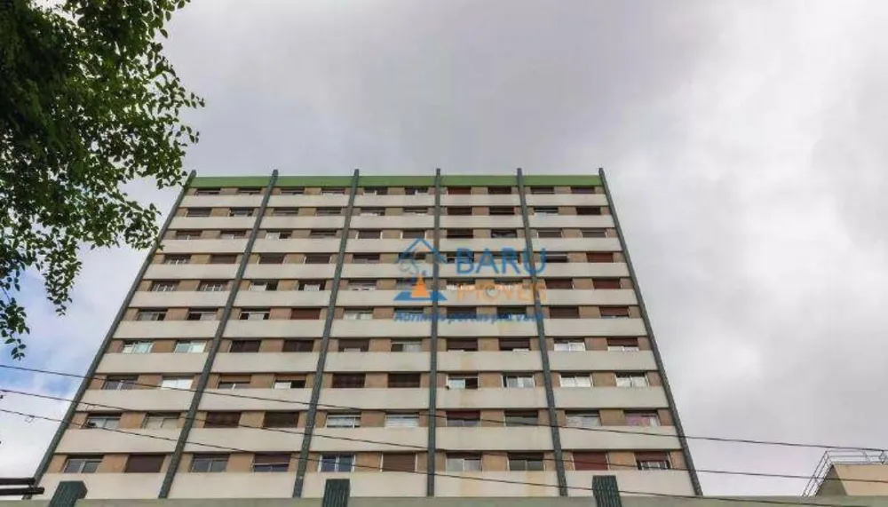 Apartamento, 1 quarto, 45 m² - Foto 1