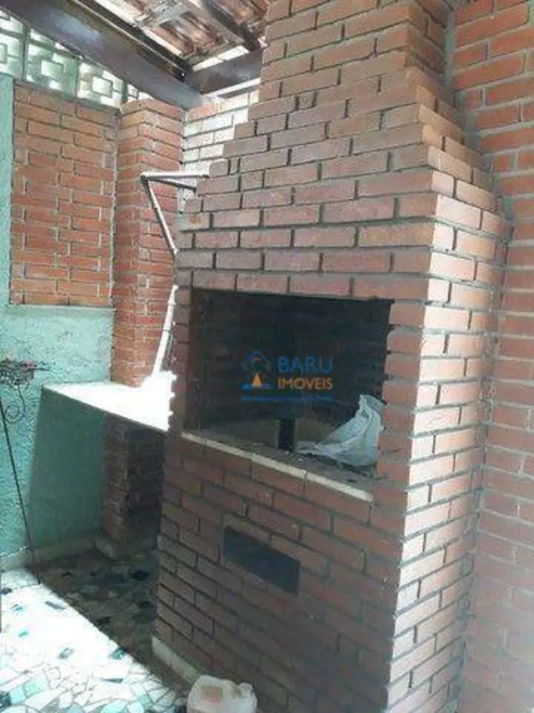Casa, 2 quartos, 170 m² - Foto 2
