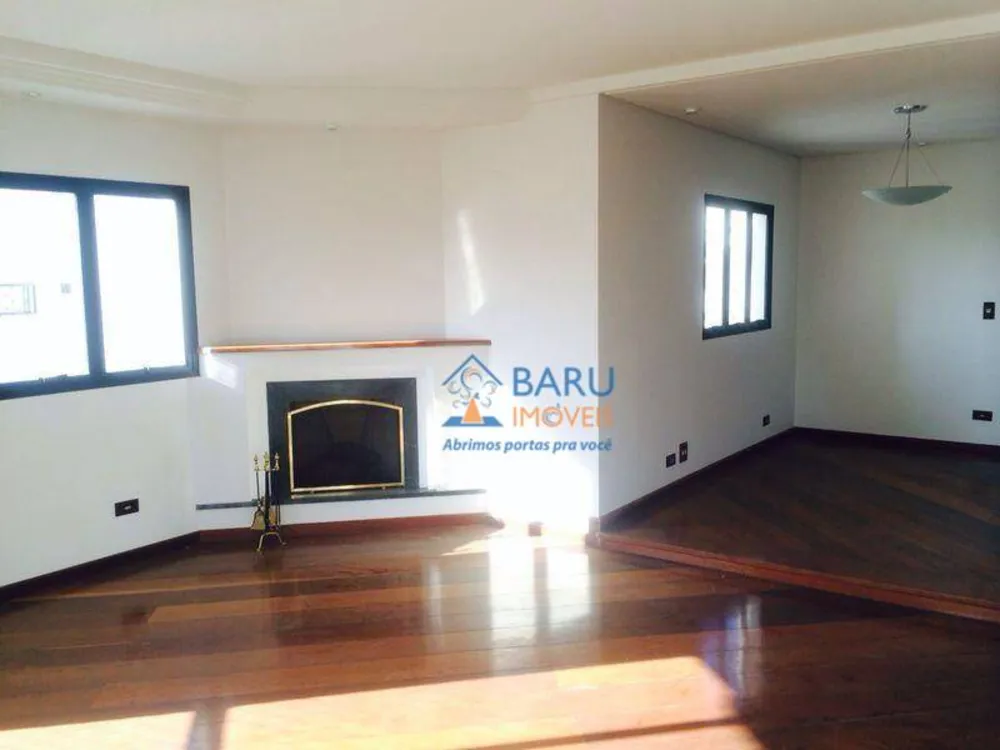 Cobertura, 3 quartos, 300 m² - Foto 4