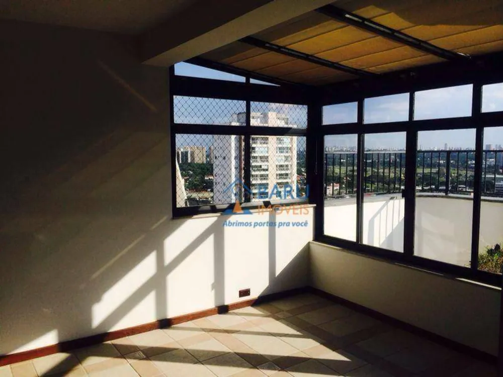 Cobertura, 3 quartos, 300 m² - Foto 3