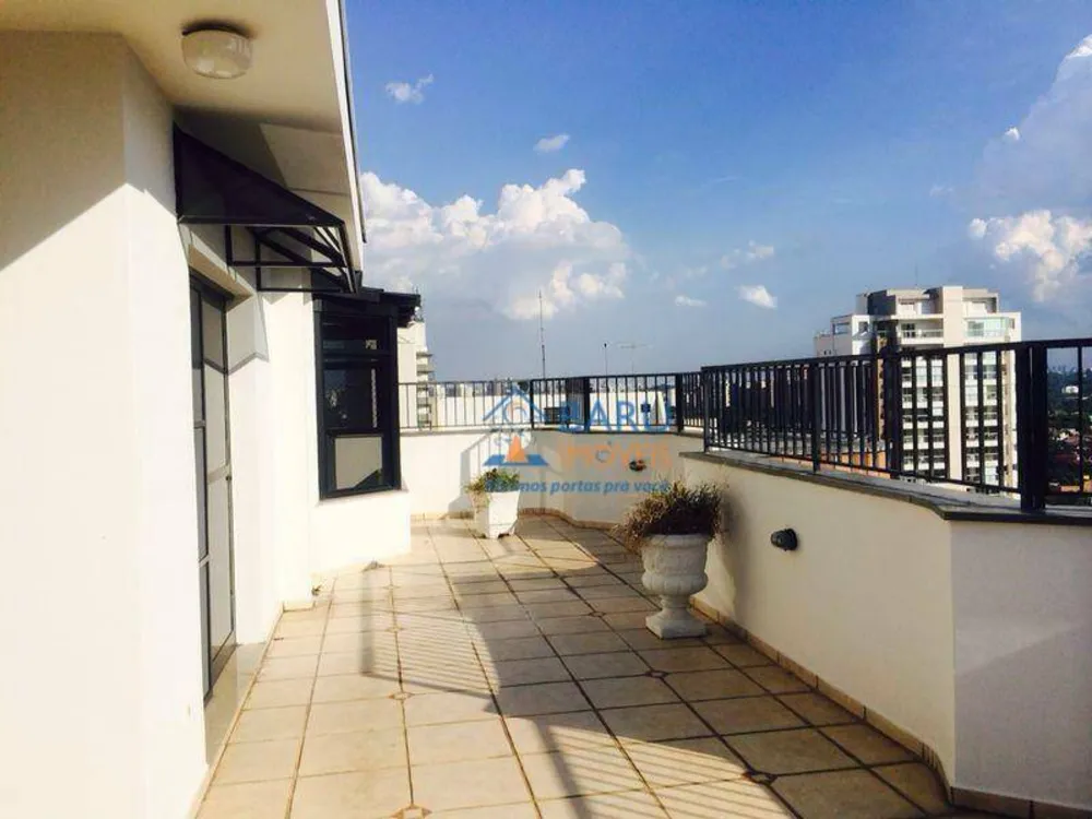 Cobertura, 3 quartos, 300 m² - Foto 2