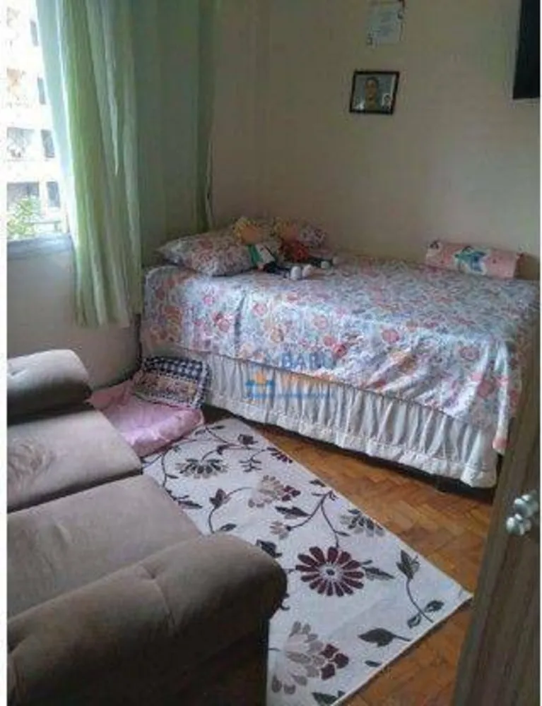 Apartamento, 1 quarto, 30 m² - Foto 3