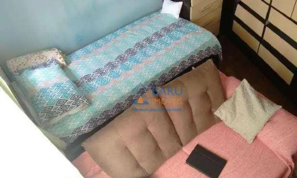 Apartamento, 1 quarto, 30 m² - Foto 4