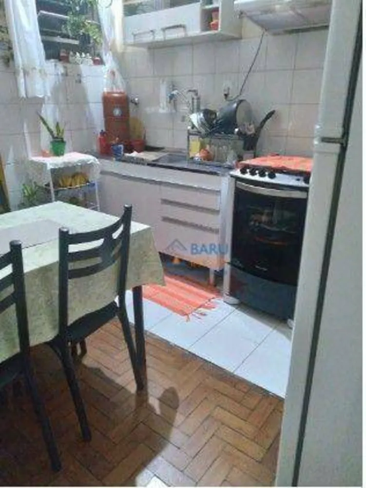 Apartamento, 1 quarto, 30 m² - Foto 2