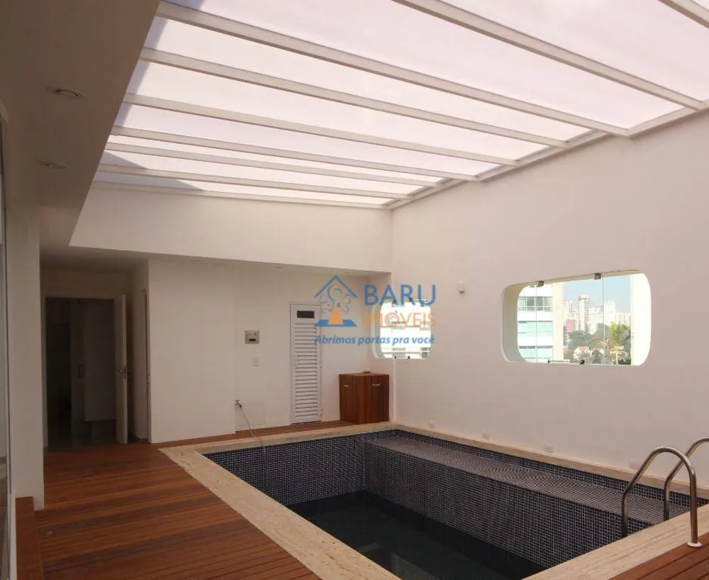 Cobertura, 4 quartos, 453 m² - Foto 2