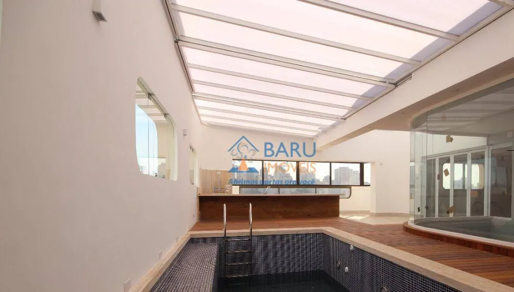 Cobertura, 4 quartos, 453 m² - Foto 1