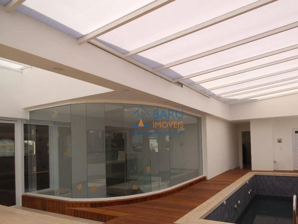 Cobertura, 4 quartos, 453 m² - Foto 4