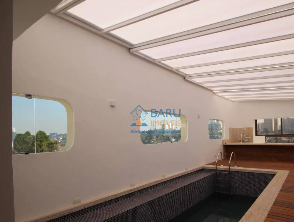 Cobertura, 4 quartos, 453 m² - Foto 3