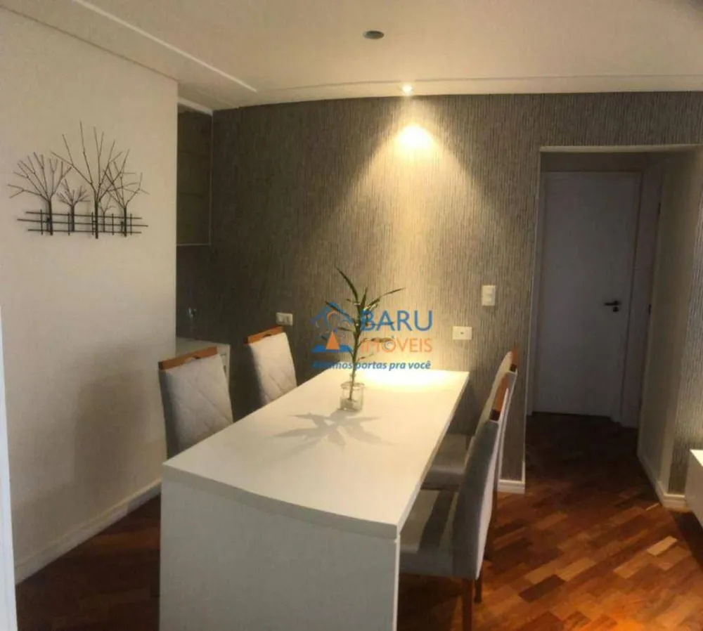 Apartamento, 2 quartos, 60 m² - Foto 4
