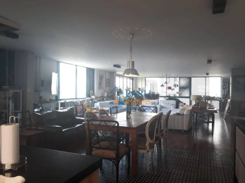 Apartamento, 2 quartos, 400 m² - Foto 4