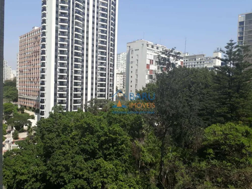 Apartamento, 2 quartos, 400 m² - Foto 1
