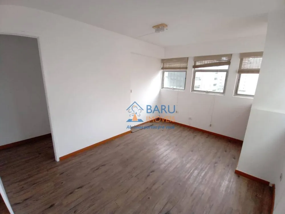 Sala-Conjunto, 55 m² - Foto 2