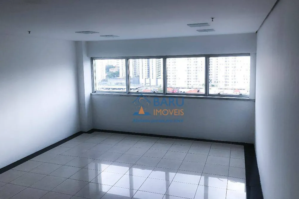 Sala-Conjunto, 39 m² - Foto 2