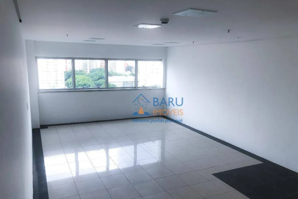 Sala-Conjunto, 39 m² - Foto 1